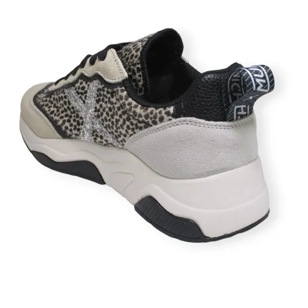 MUNICH WAVE 165 ANIMAL PRINT
