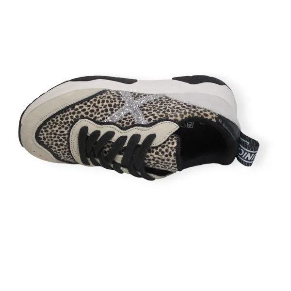 MUNICH WAVE 165 ANIMAL PRINT