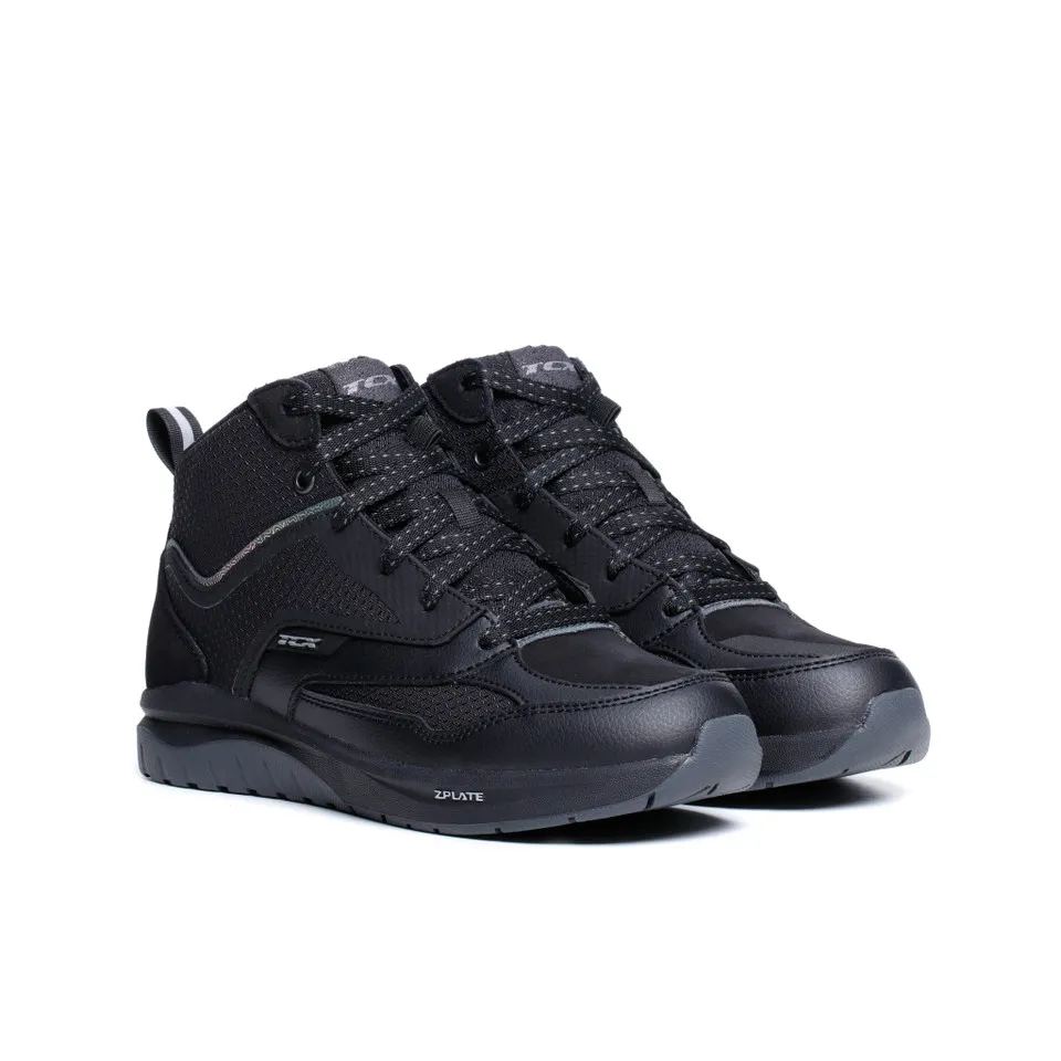 NALBAK WP WMN  BLACK/IRIDESCENT
