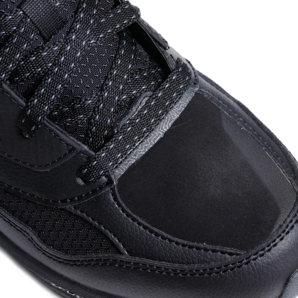 NALBAK WP WMN  BLACK/IRIDESCENT