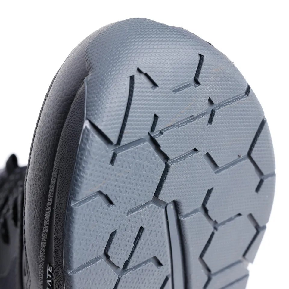 NALBAK WP WMN  BLACK/IRIDESCENT