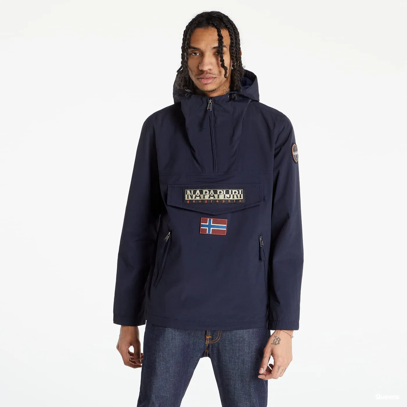 Napapijri Rainforest S PKT 3