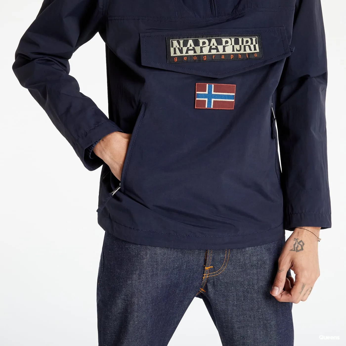 Napapijri Rainforest S PKT 3