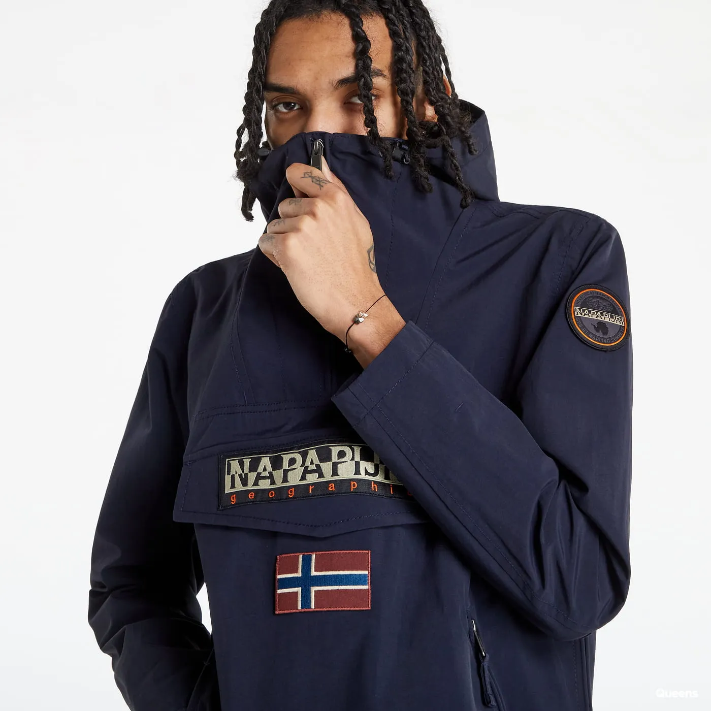Napapijri Rainforest S PKT 3