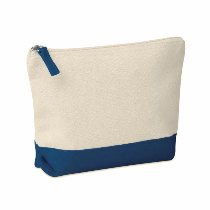 Neceser personalizable de viaje bicolor Kleuren