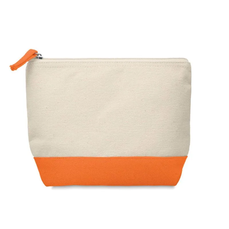 Neceser personalizable de viaje bicolor Kleuren