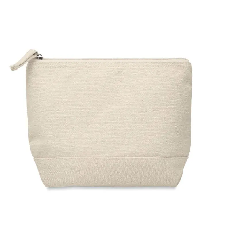 Neceser personalizable de viaje bicolor Kleuren