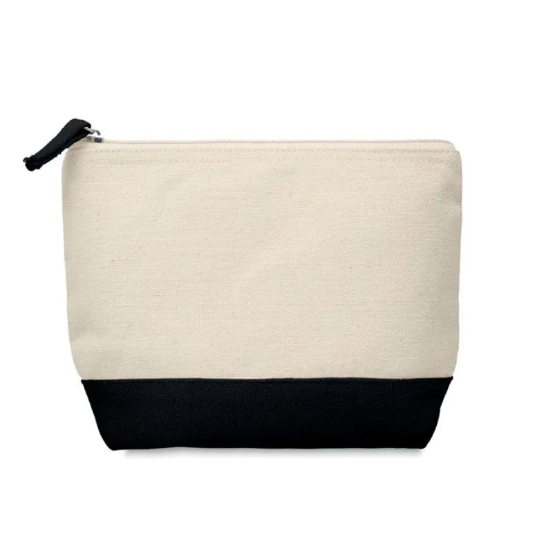 Neceser personalizable de viaje bicolor Kleuren