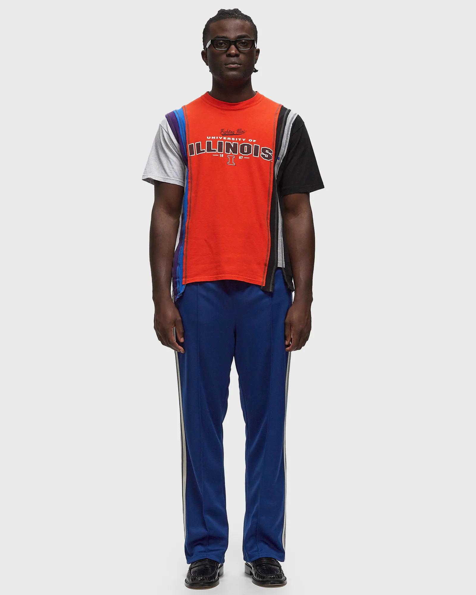 Needles Rebuild by 7 Cuts S/S