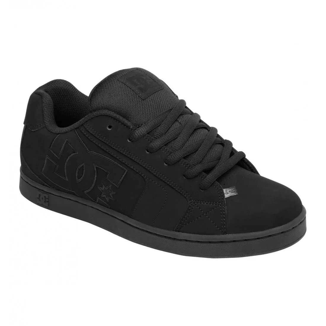 NET black black black
