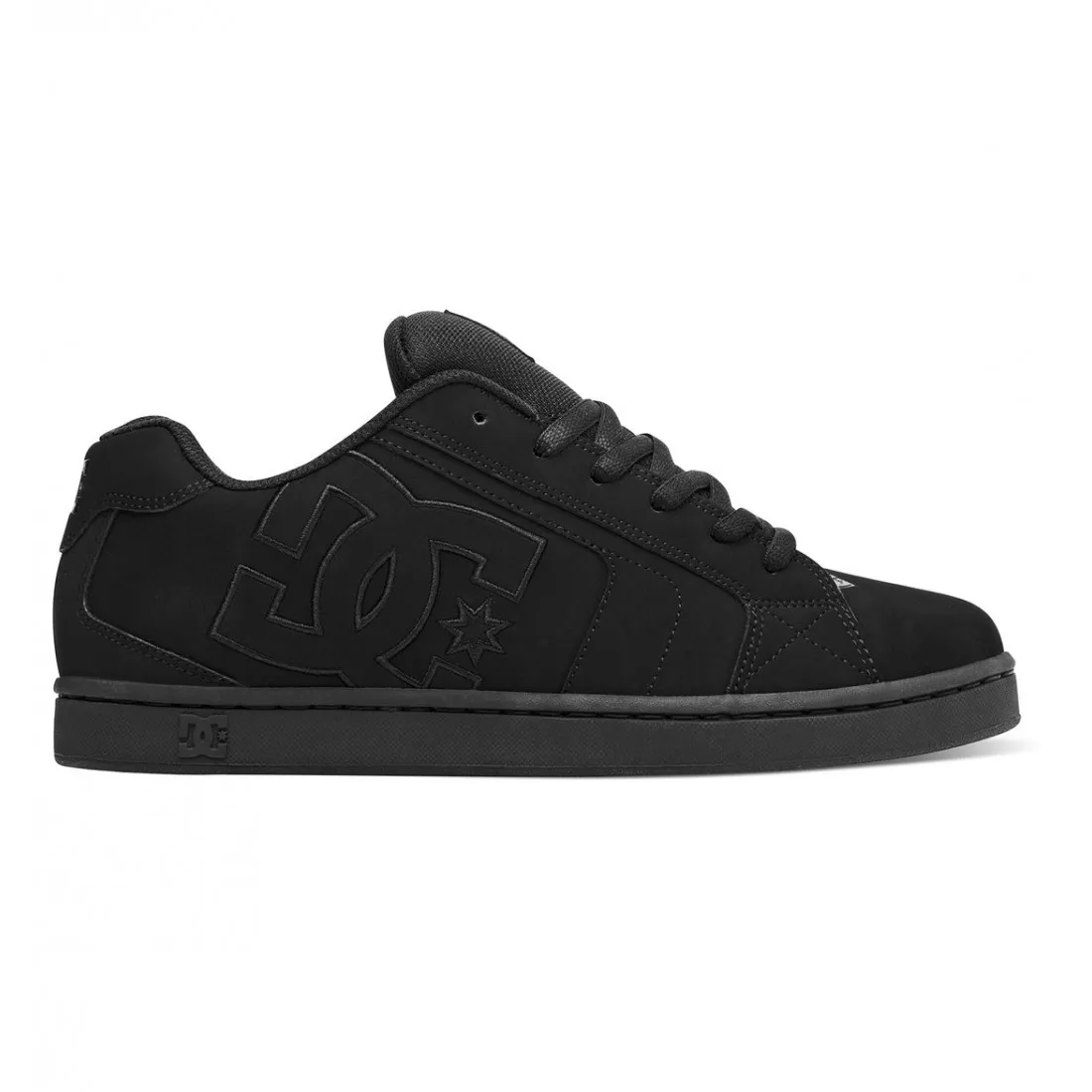 NET black black black