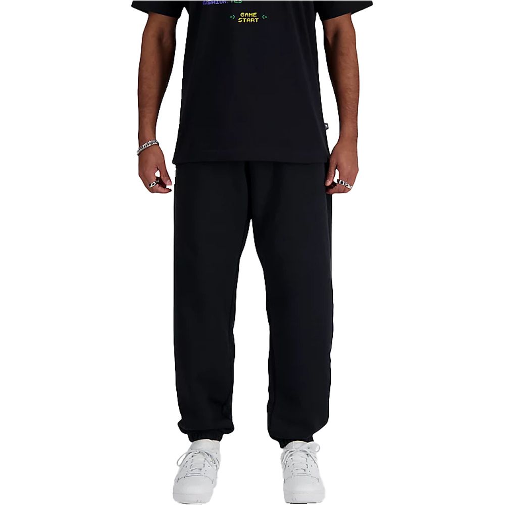 New Balance SPORT ESSENTIALS Pantalón Hombre