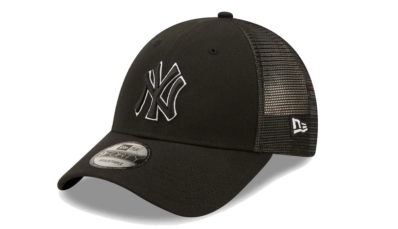 New Era MLB 940 Home Field NEYYAN