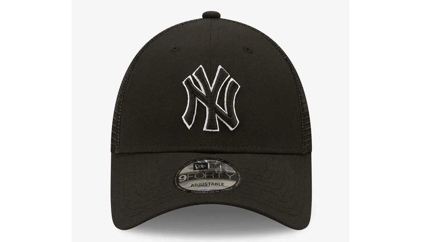 New Era MLB 940 Home Field NEYYAN