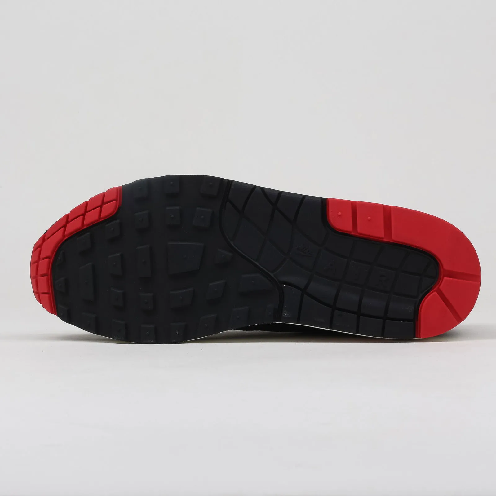 Nike Air Max 1 Premium "Bred"