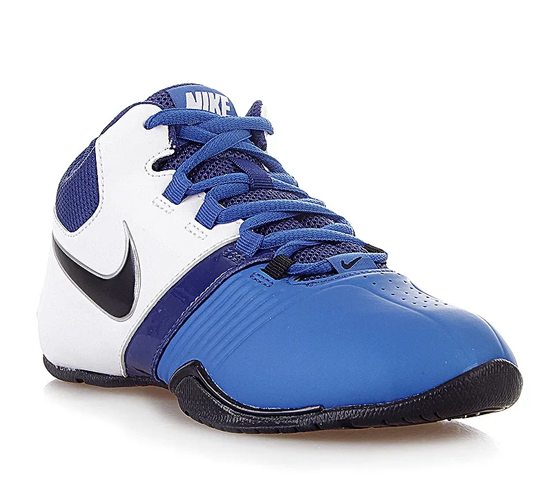 Nike AV Pro V (GS) "Royal" (400/blanco/azul royal/negro)