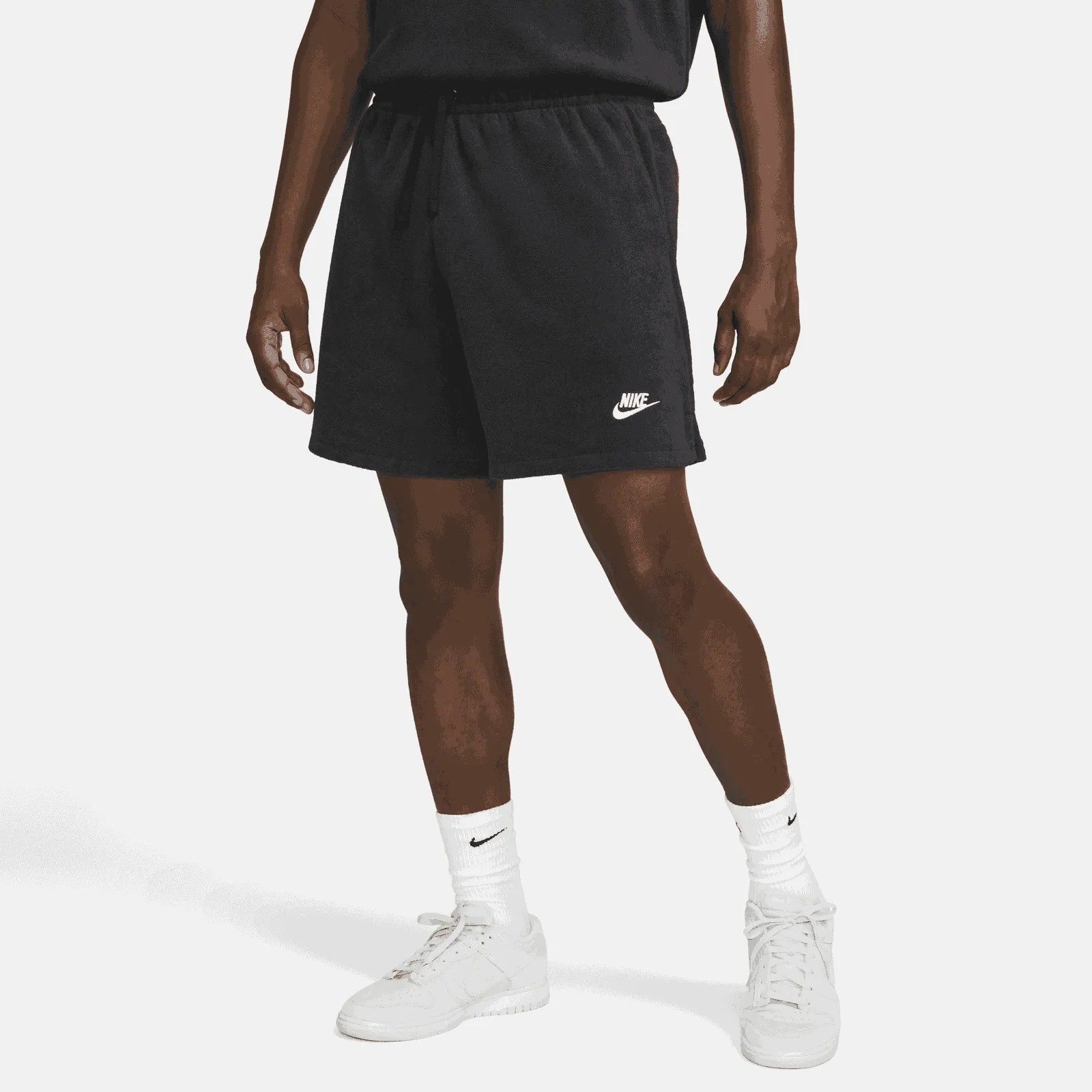 Nike Club Fleece Shorts