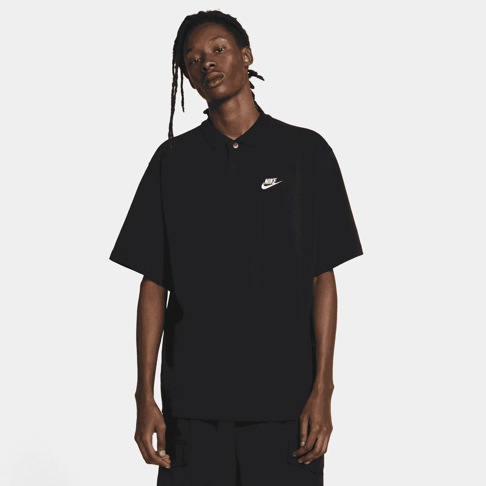 Nike Club Polo Shirt