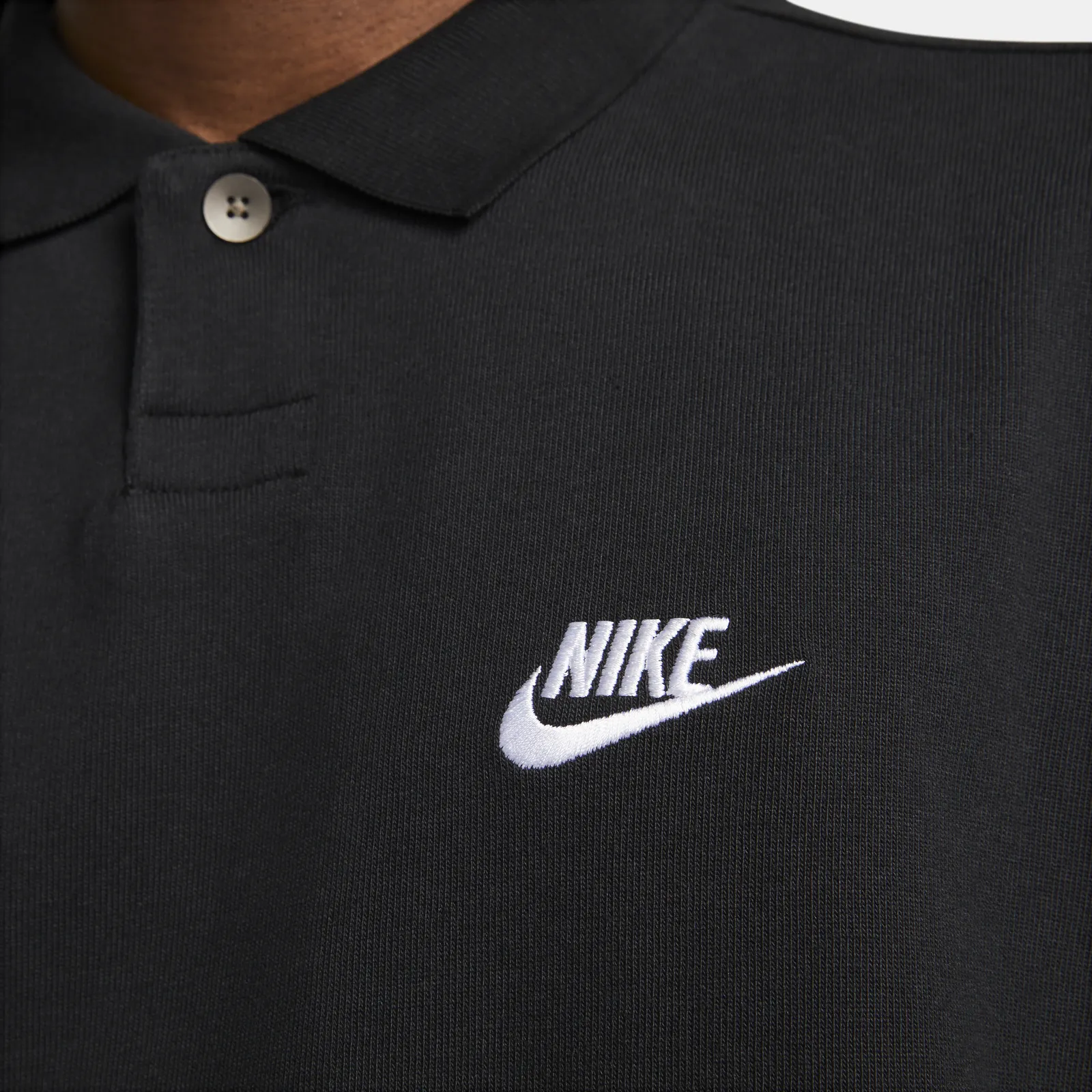 Nike Club Polo Shirt