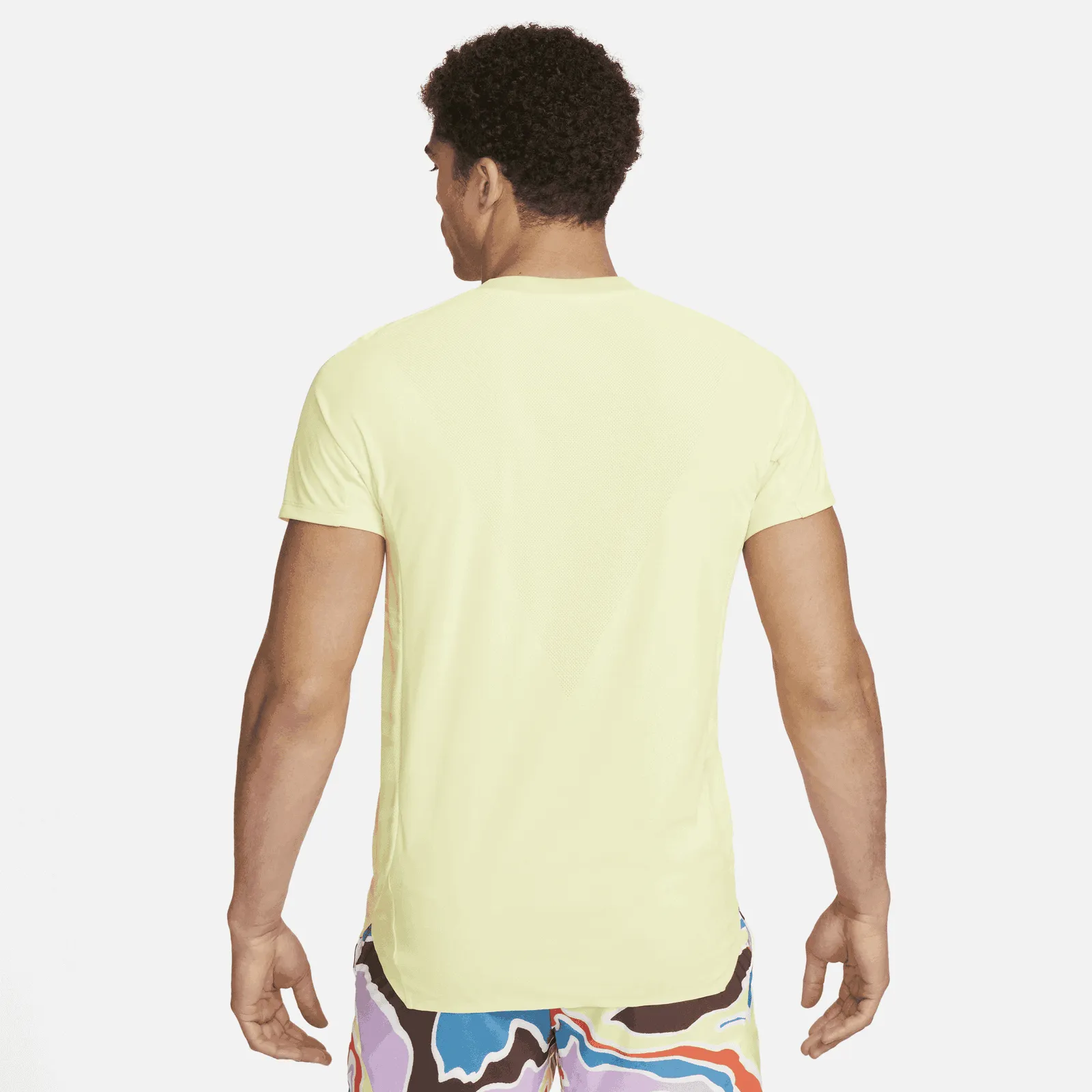 NIKE COURT DRIFIT ADV SLAM TENNIS POLO SHIRT