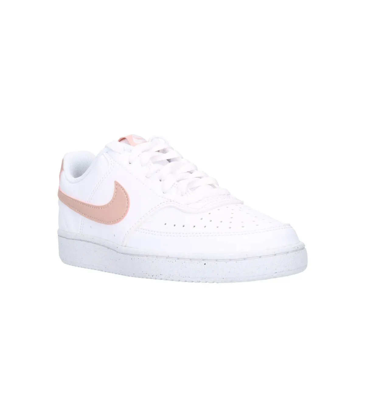 NIKE DH3158 102 Mujer Blanco