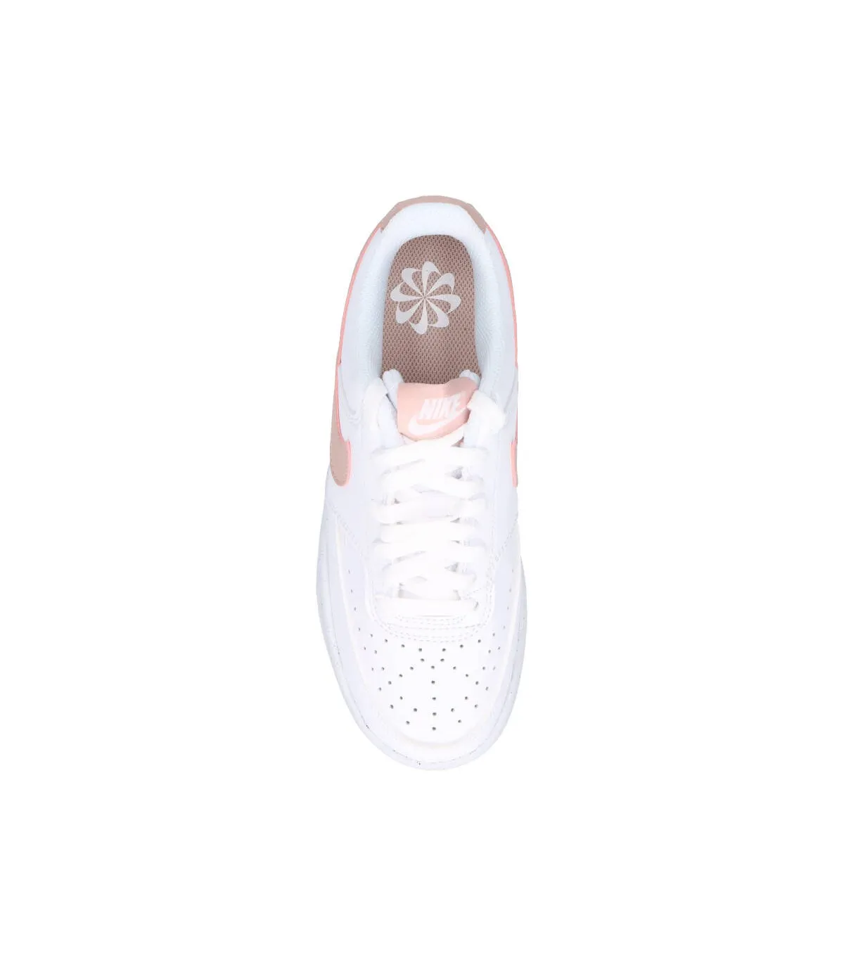 NIKE DH3158 102 Mujer Blanco