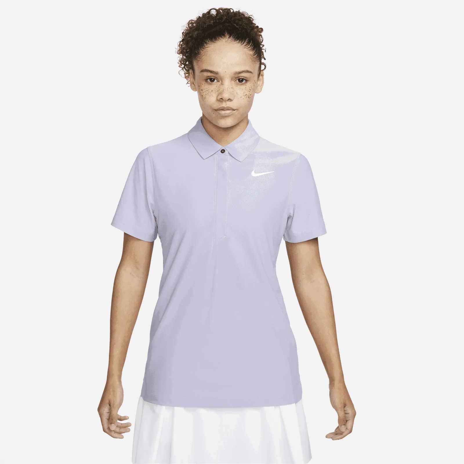NIKE DRIFIT ADV TOUR GOLF POLO SHIRT