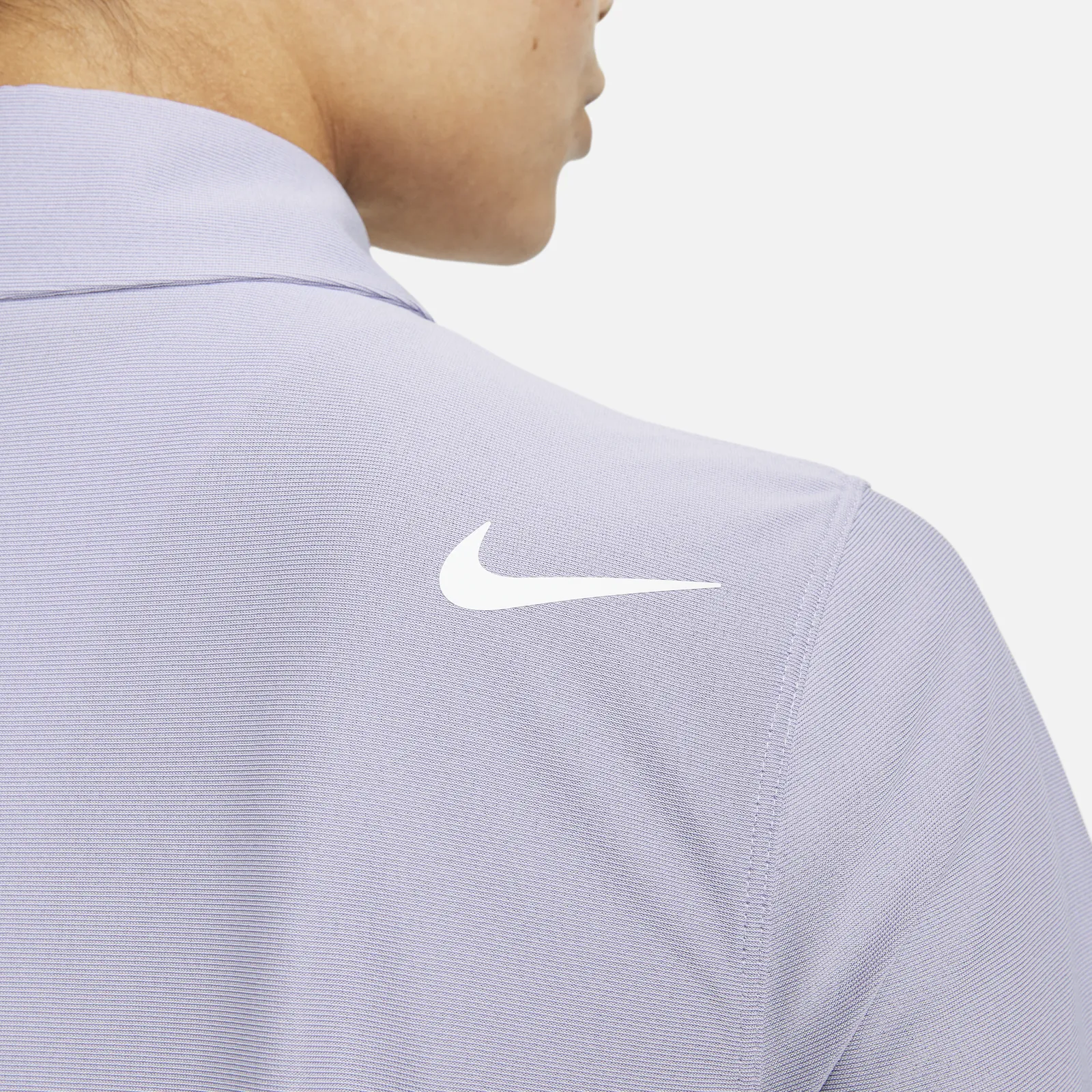 NIKE DRIFIT ADV TOUR GOLF POLO SHIRT