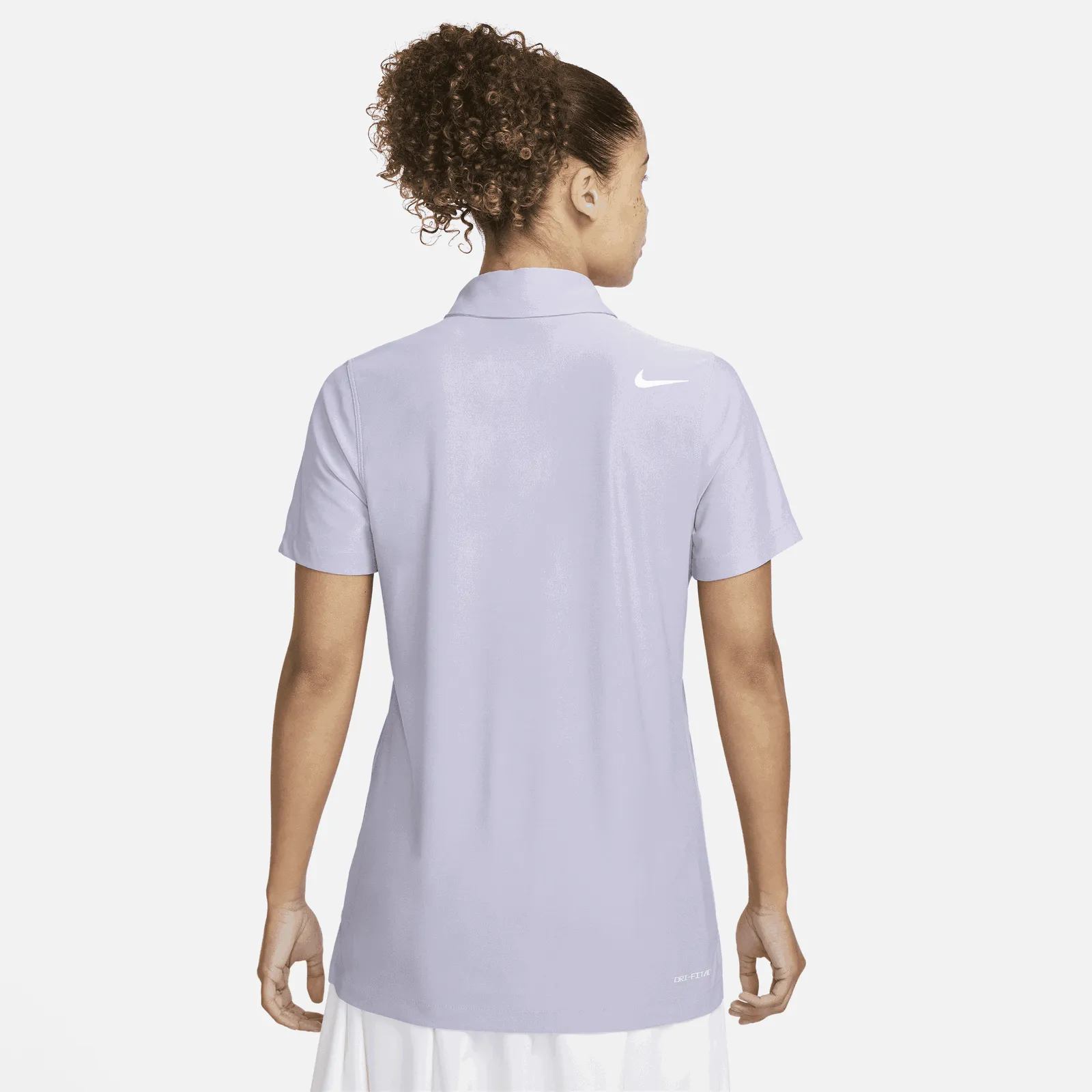 NIKE DRIFIT ADV TOUR GOLF POLO SHIRT
