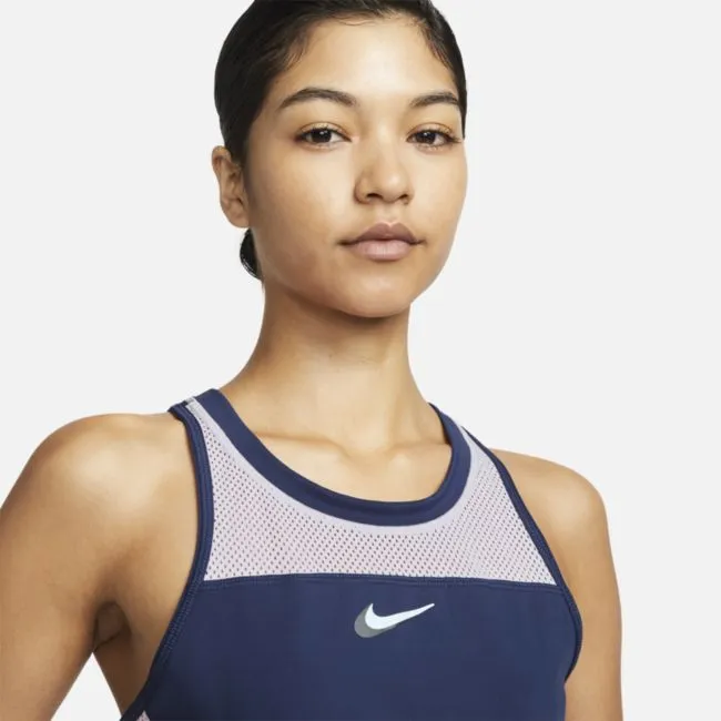 NIKE DRIFIT SLAM TENNIS DRESS
