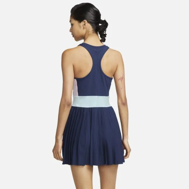 NIKE DRIFIT SLAM TENNIS DRESS