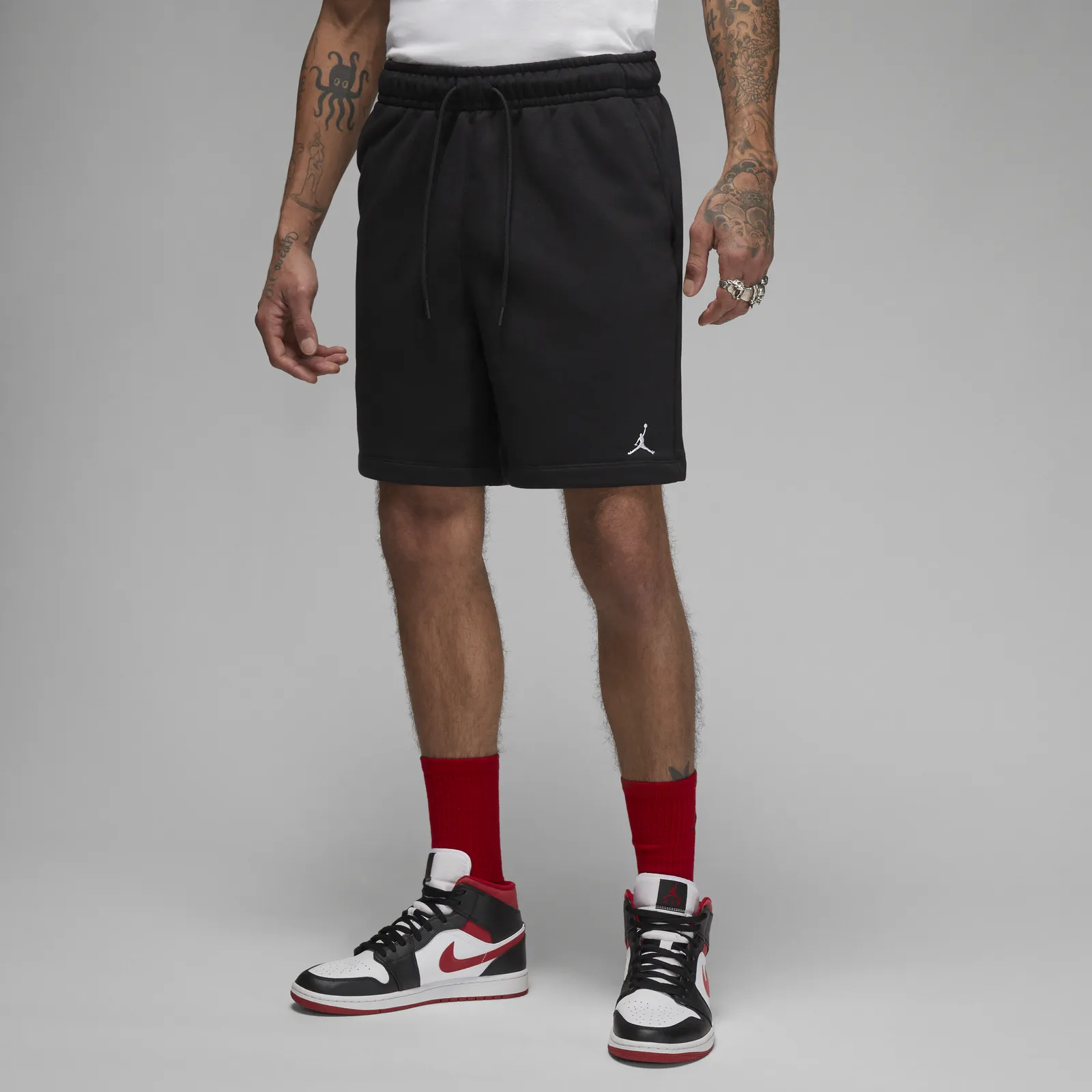 Nike Essentials Fleece Shorts