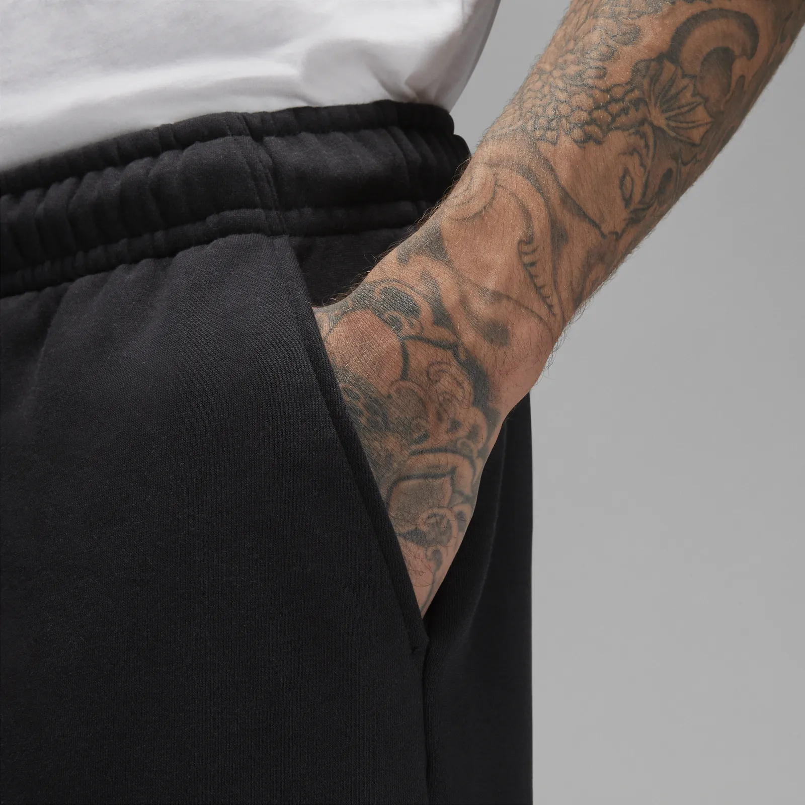 Nike Essentials Fleece Shorts