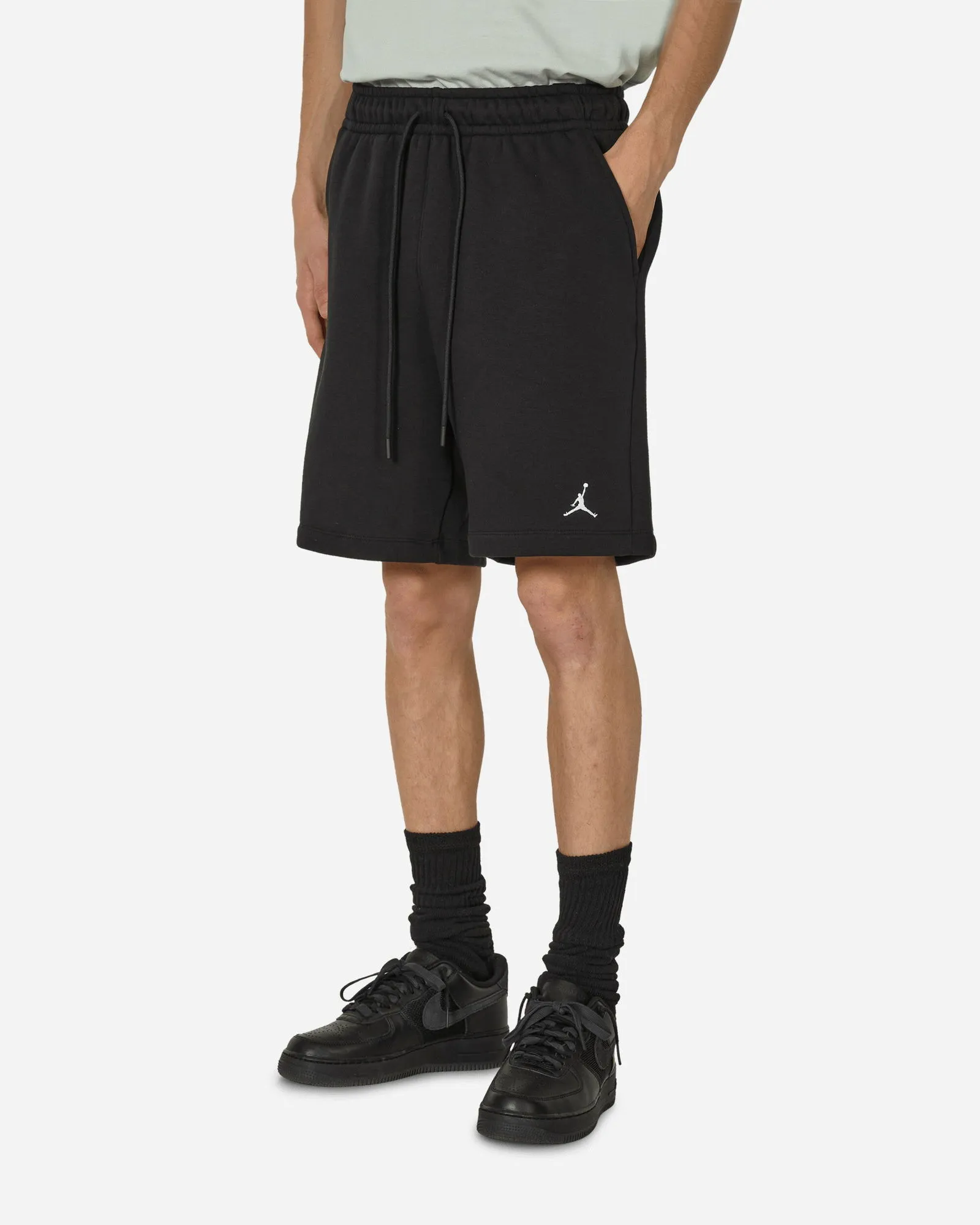 Nike Essentials Fleece Shorts