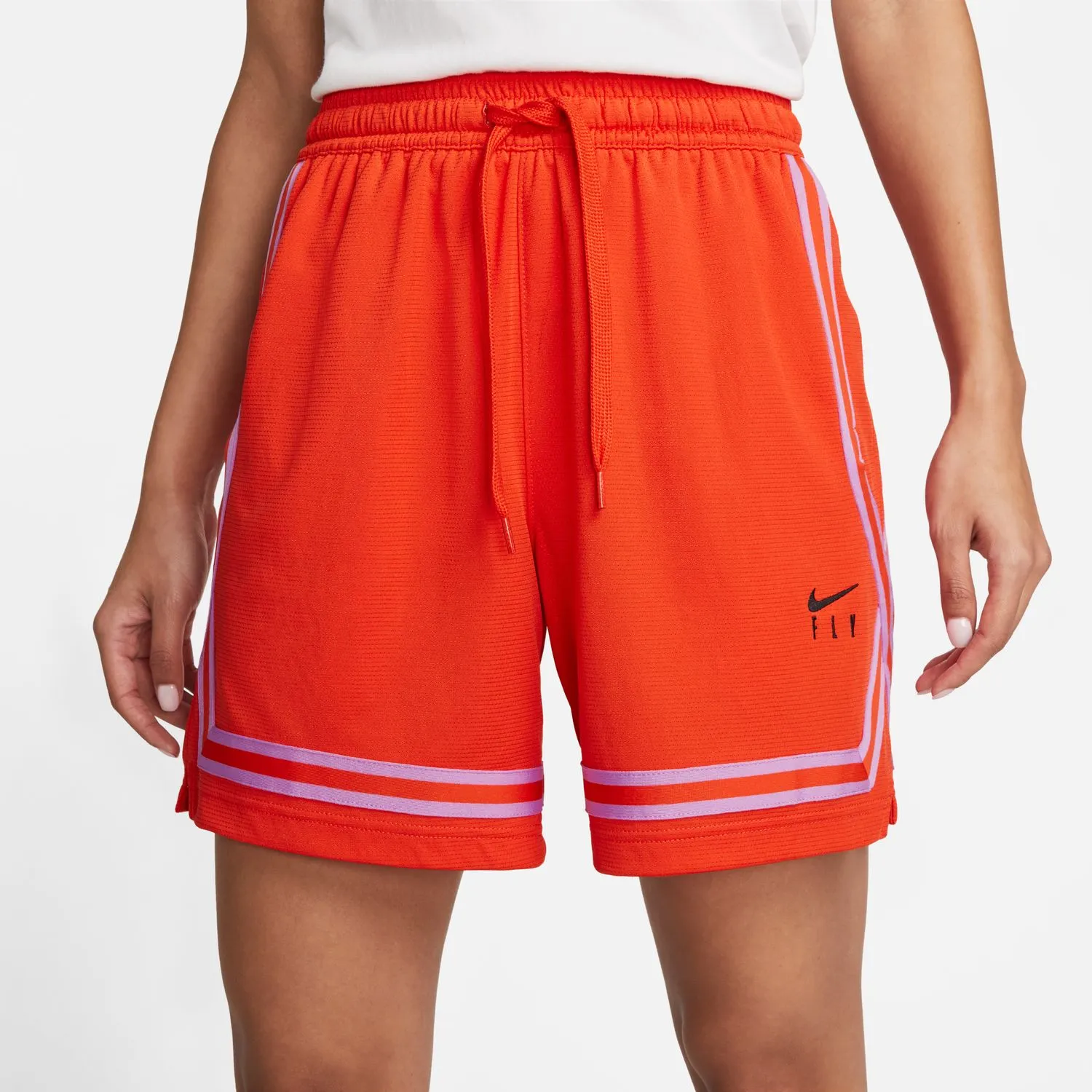 Nike Fly Crossover Shorts