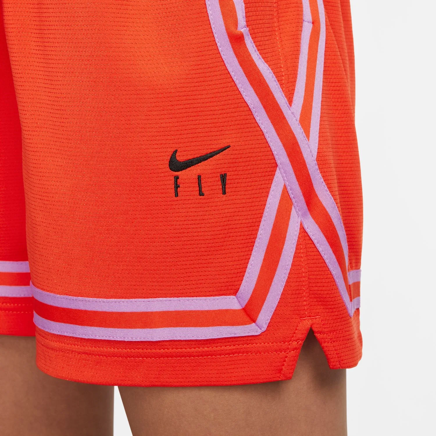 Nike Fly Crossover Shorts