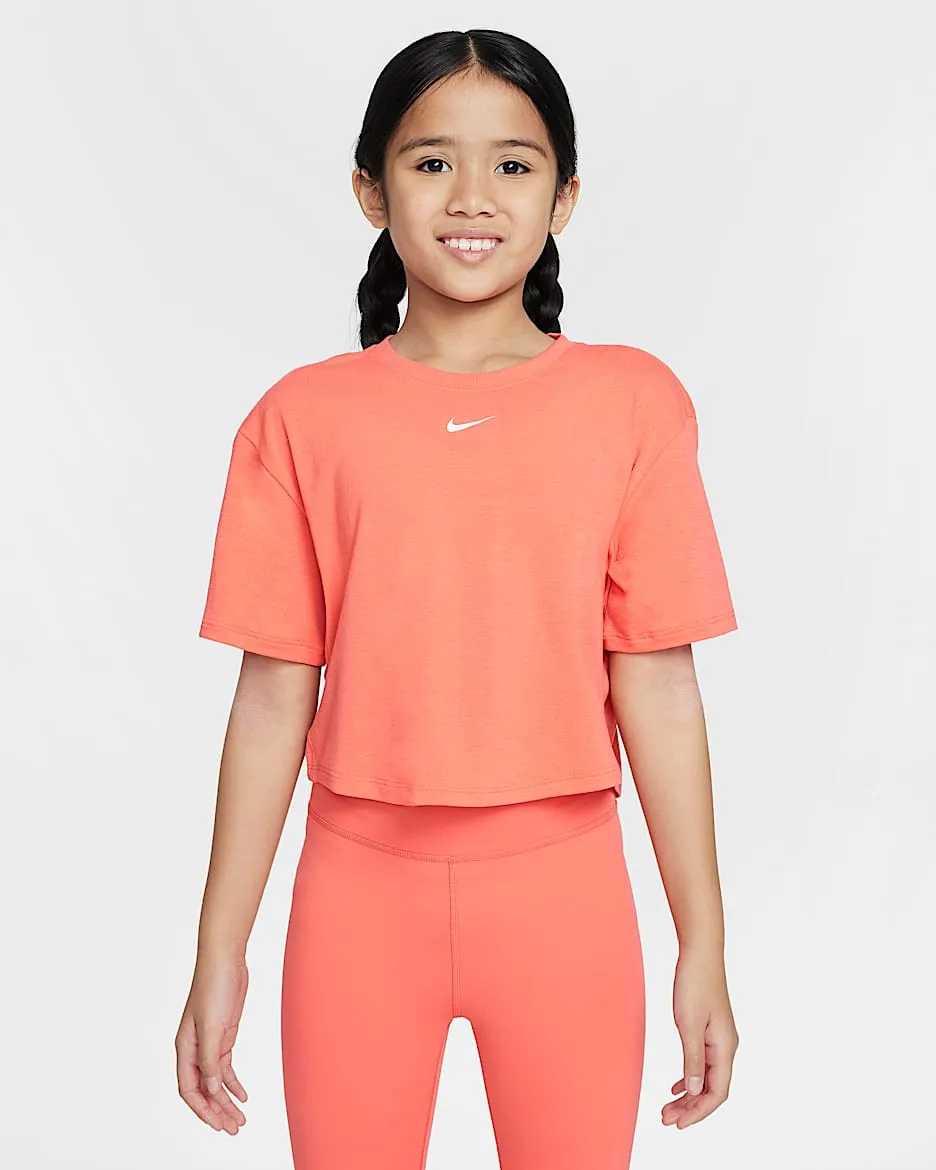 Nike One Relaxed