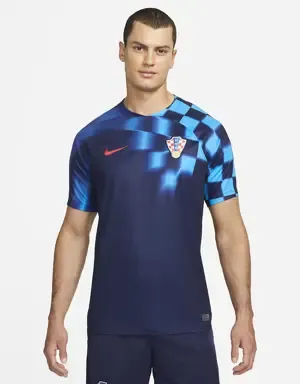 Nike Segunda equipación Stadium Croacia 2022/23