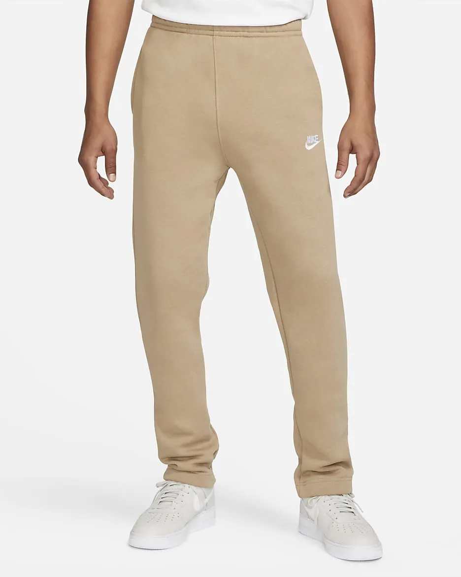 Nike Sportswear Club Fleece