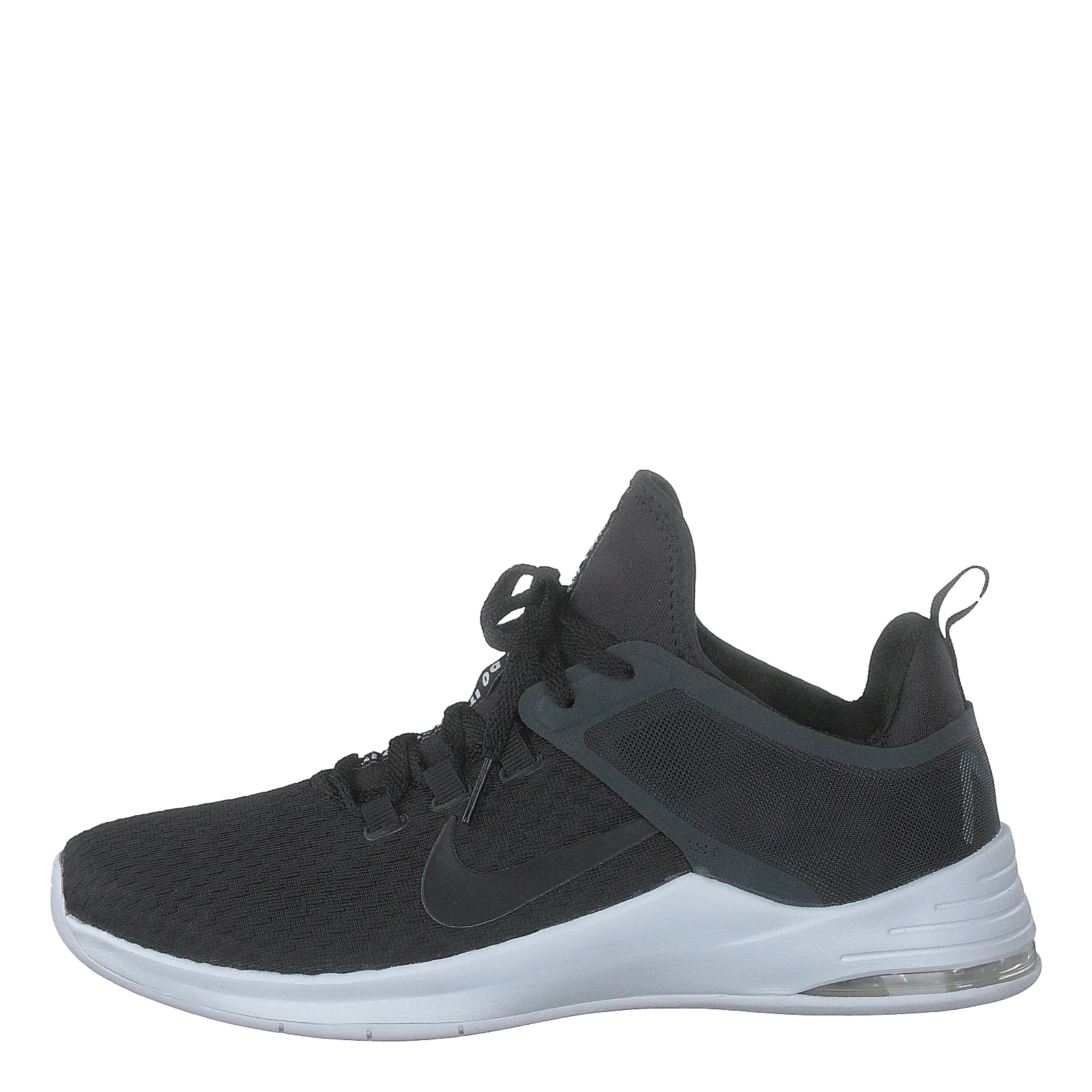 NIKE ZAPATOS AIR MAX BELLA TR 2 BLACK/ BLACKANTHRACITEWHITE