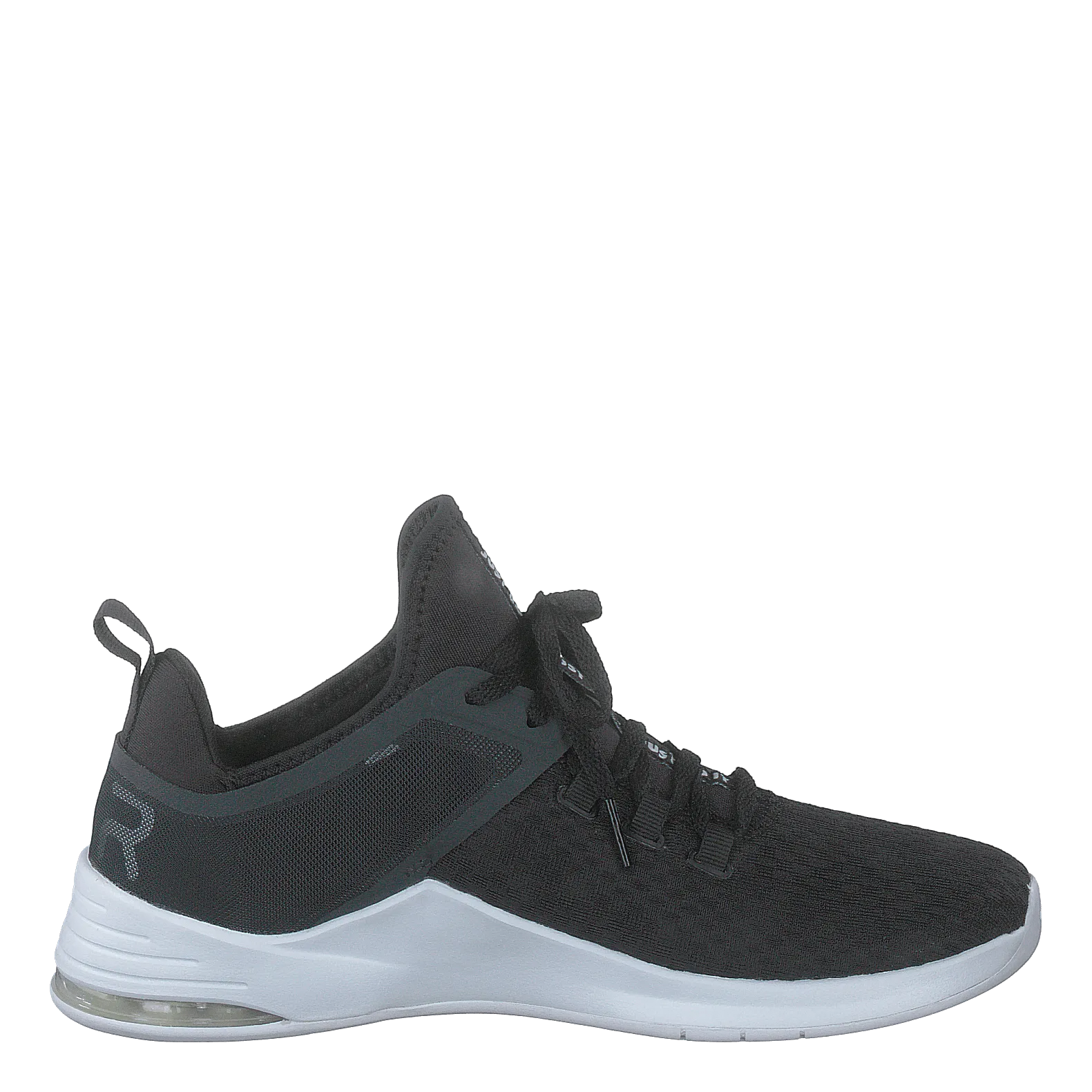 NIKE ZAPATOS AIR MAX BELLA TR 2 BLACK/ BLACKANTHRACITEWHITE