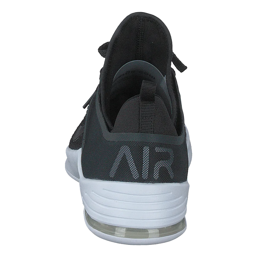 NIKE ZAPATOS AIR MAX BELLA TR 2 BLACK/ BLACKANTHRACITEWHITE