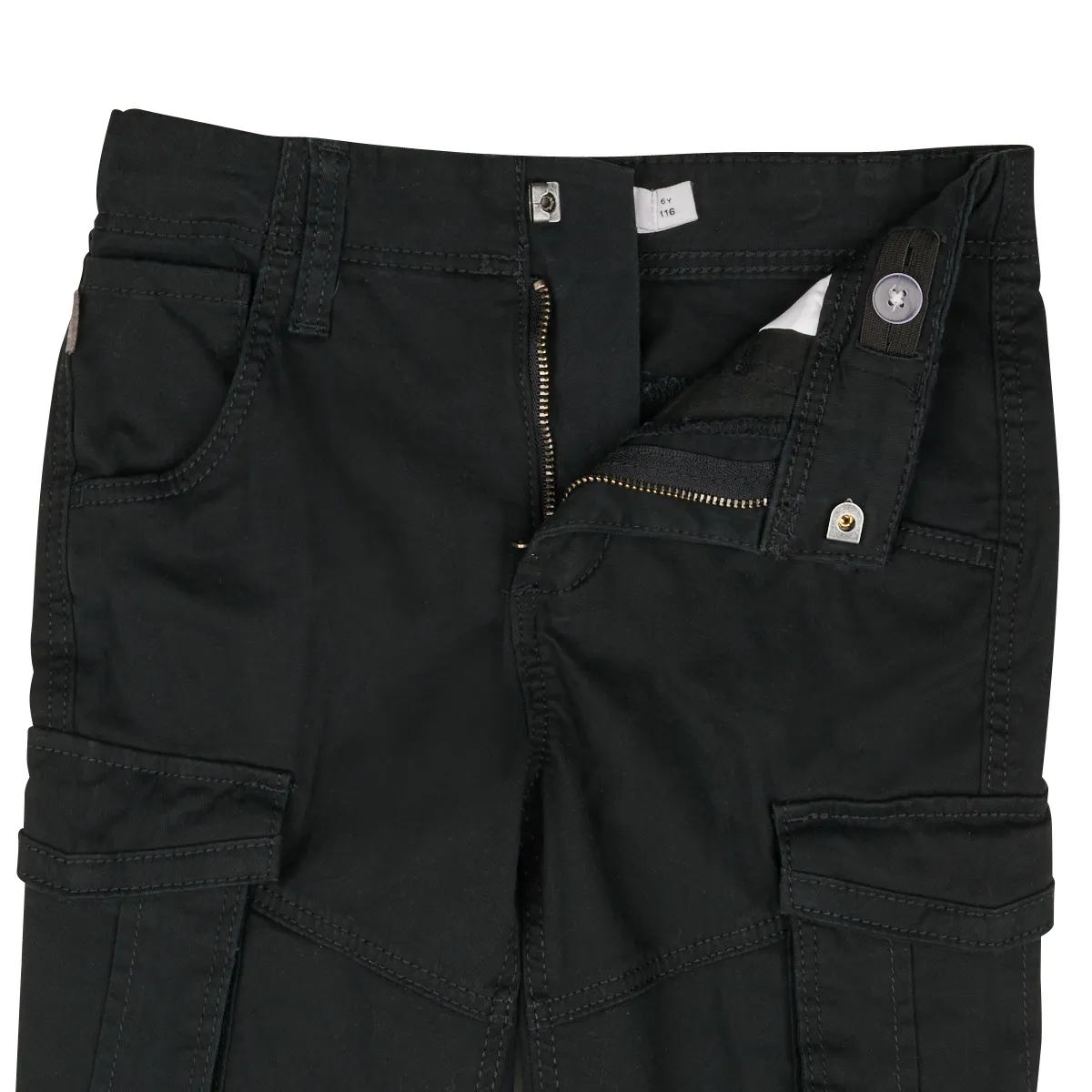 NKMRYAN CARGO R TWI PANT 2222BA