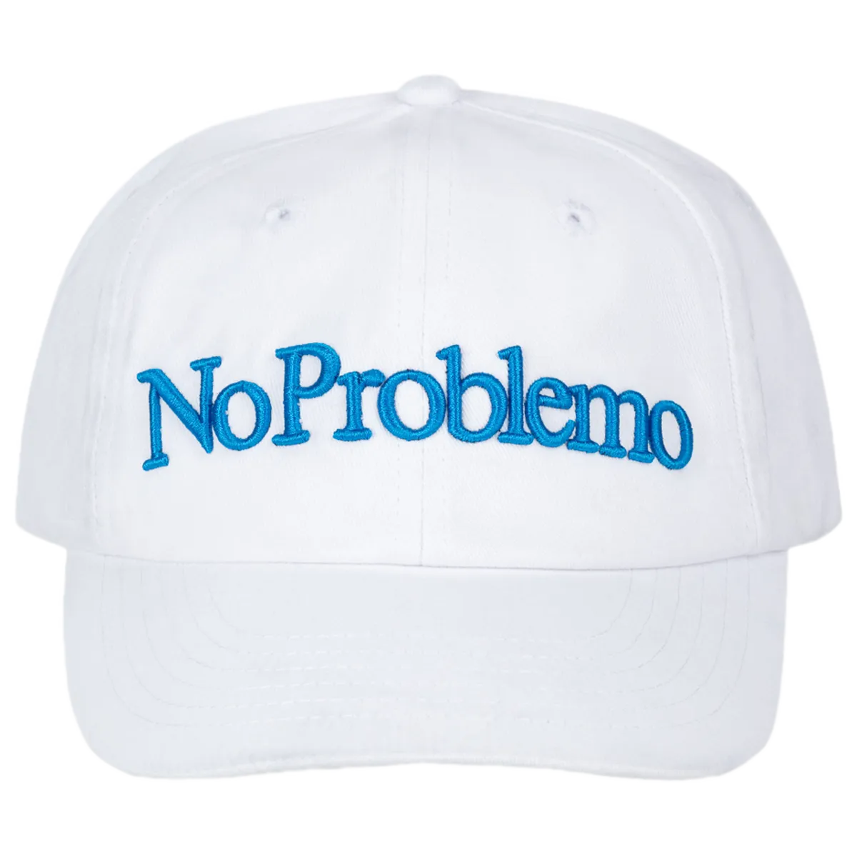 No Problemo Cap