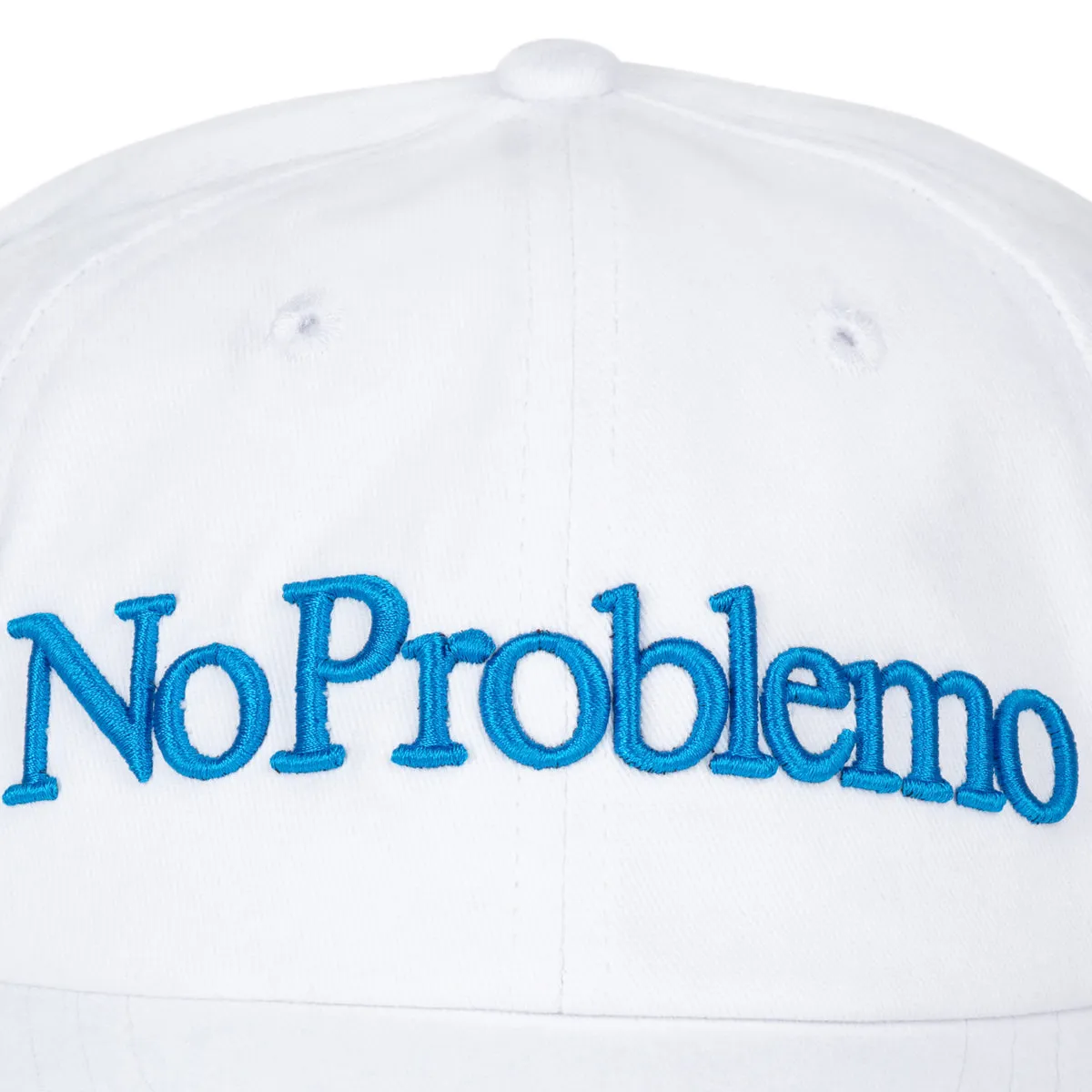 No Problemo Cap