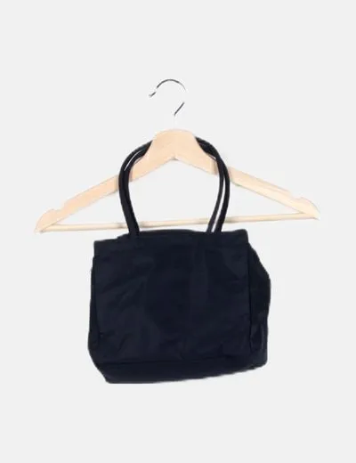 NoName Neceser azul marino
