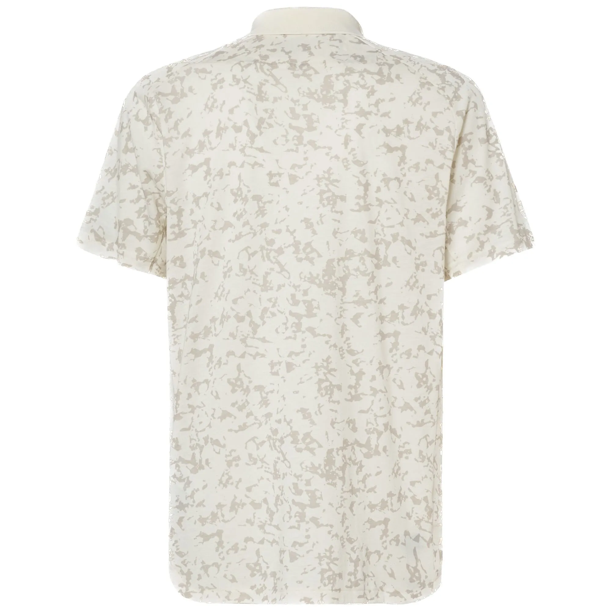 OAKLEY SAND CAMO PANEL Polo Herren