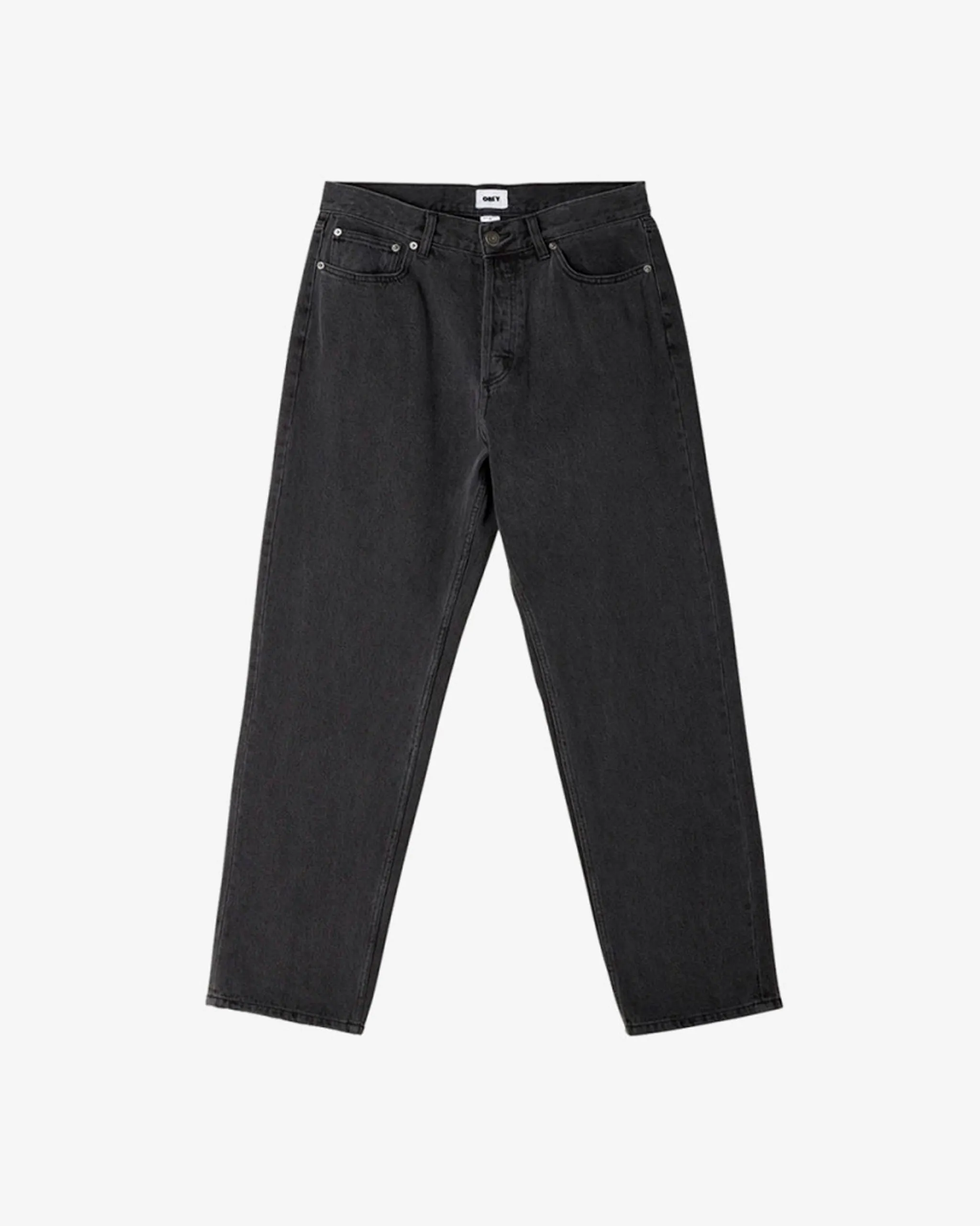 Obey Hardwork Denim Pant