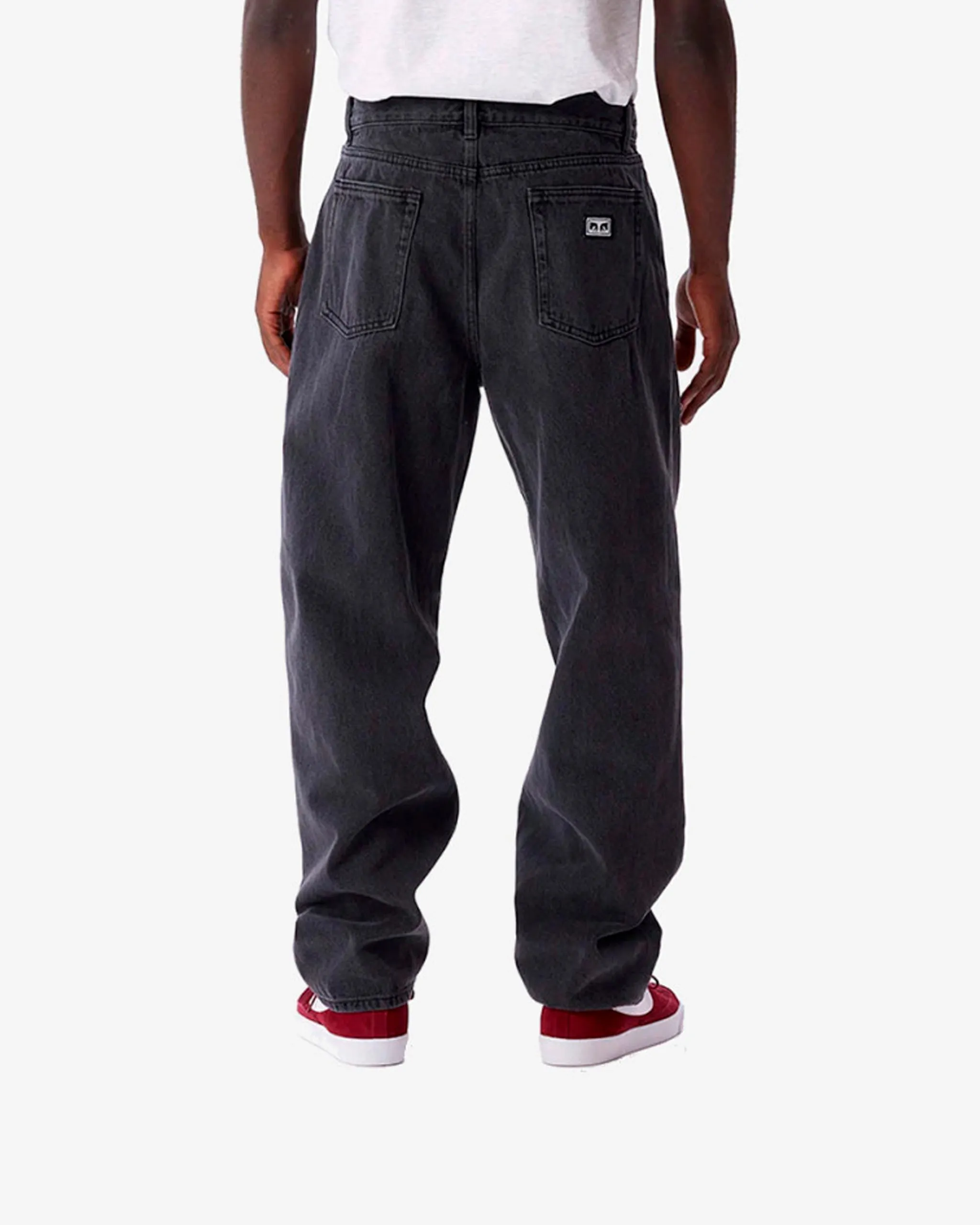 Obey Hardwork Denim Pant