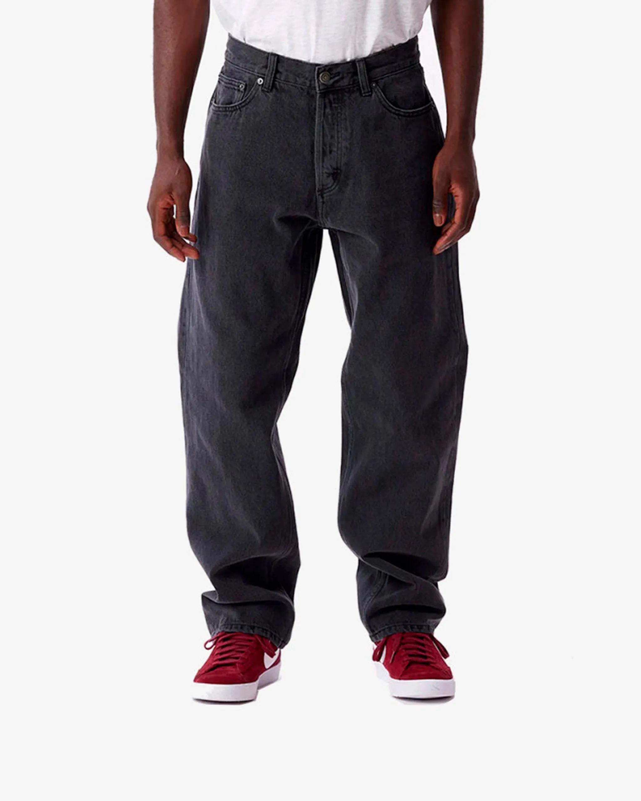 Obey Hardwork Denim Pant